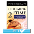 Redeeming the Time: Top 10 Time Wasters